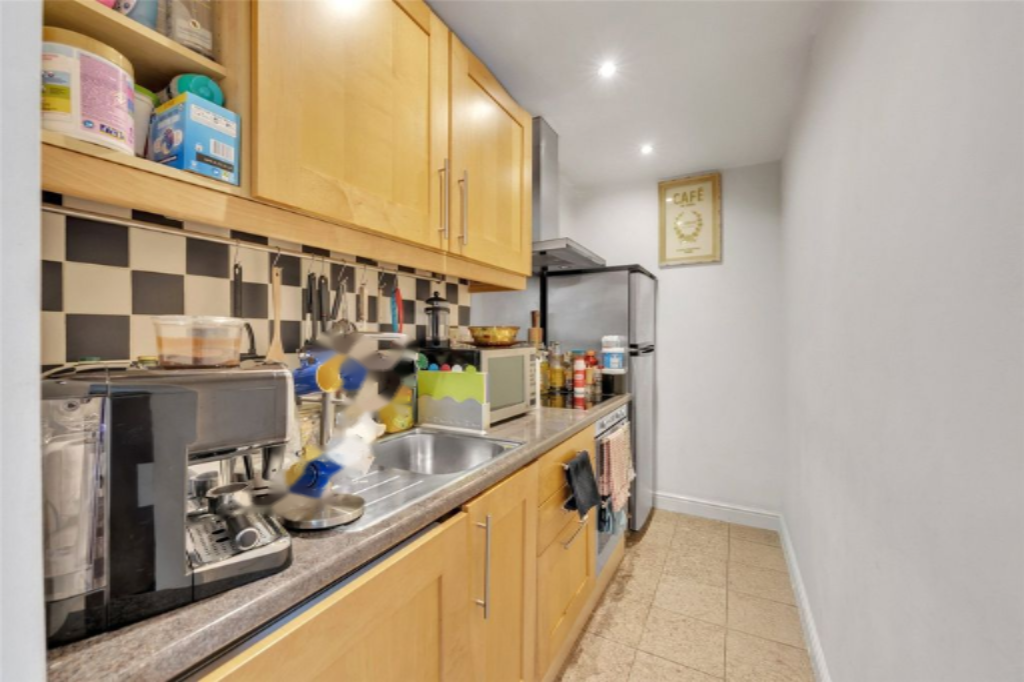 Appartamento a Londra, Regno Unito, 33 m² - foto 8