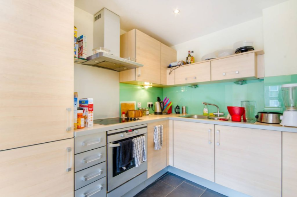 Appartement à Londres, Royaume-Uni, 43 m² - image 8