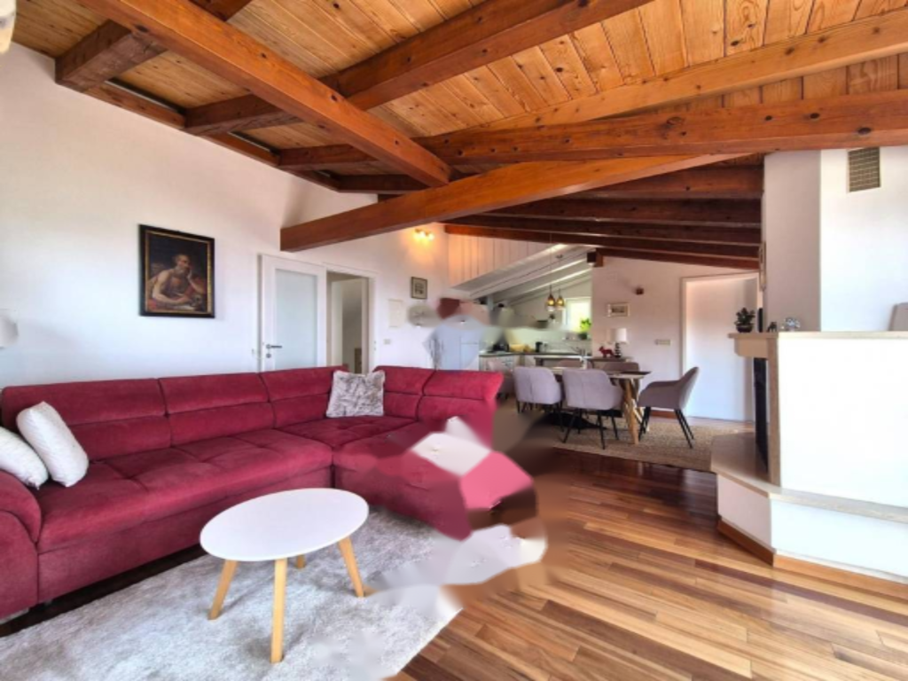 Appartement à Opatija, Croatie, 107 m² - image 8
