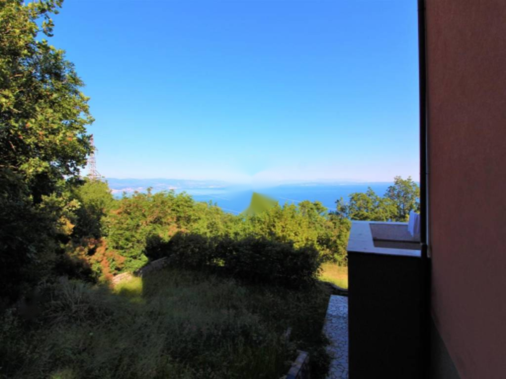 Casa a Opatija, Croazia, 260 m² - foto 8