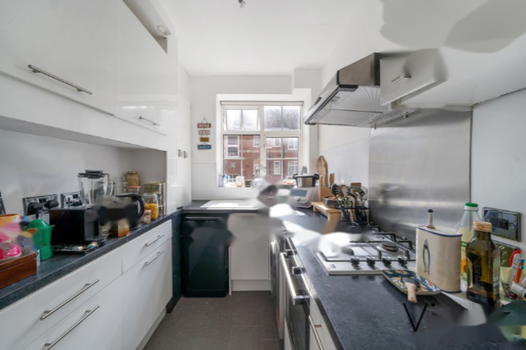 Piso en Londres, Reino Unido, 44 m² - imagen 8