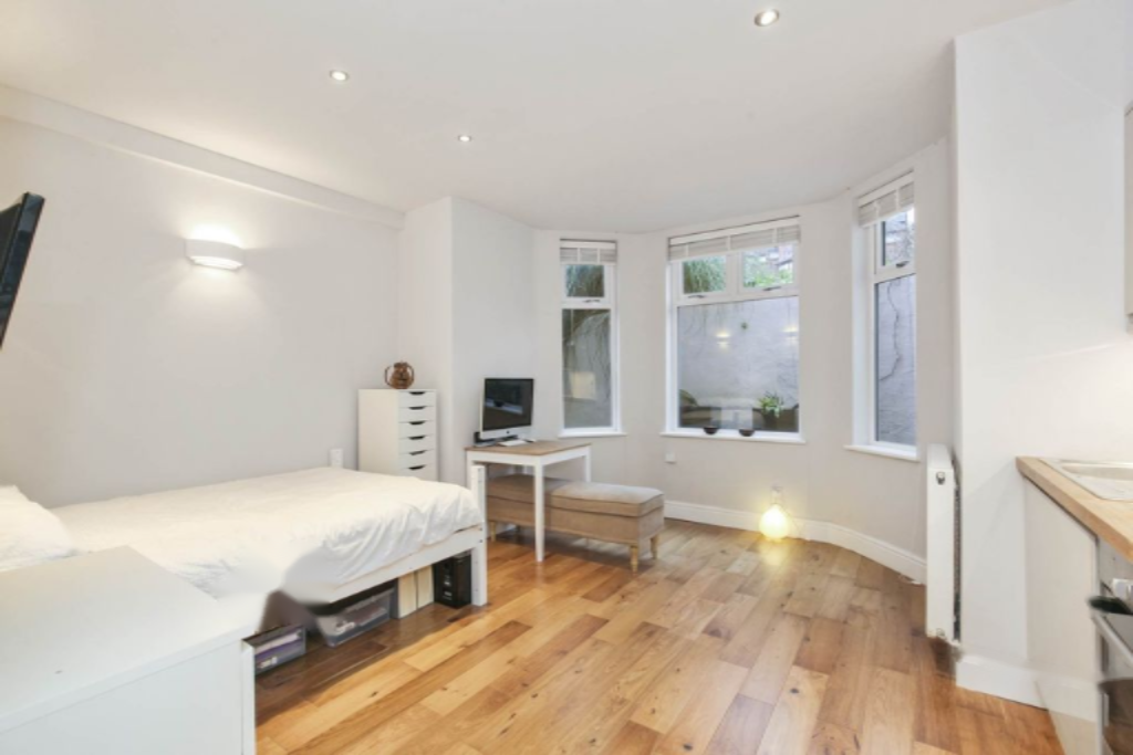 Appartamento a Londra, Regno Unito, 29 m² - foto 8