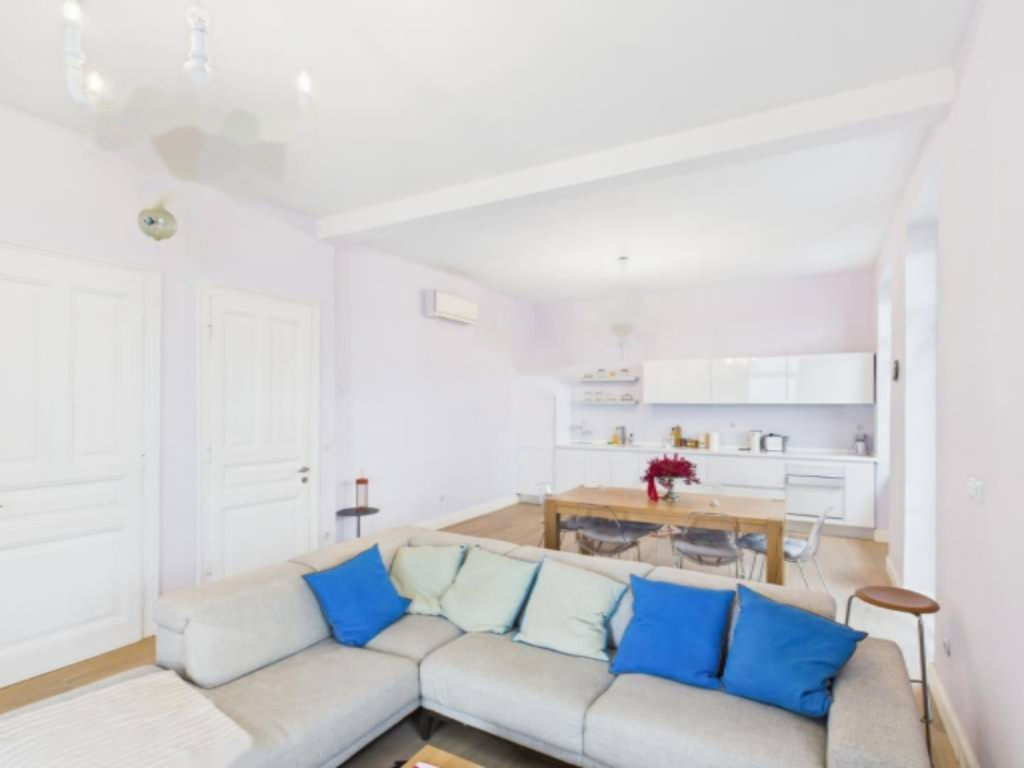 Flat in Opatija, Croatia, 75 m² - picture 8