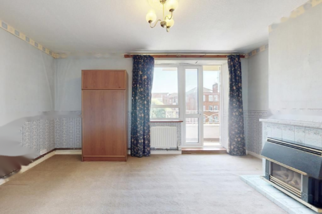 Appartamento a Londra, Regno Unito, 33 m² - foto 8