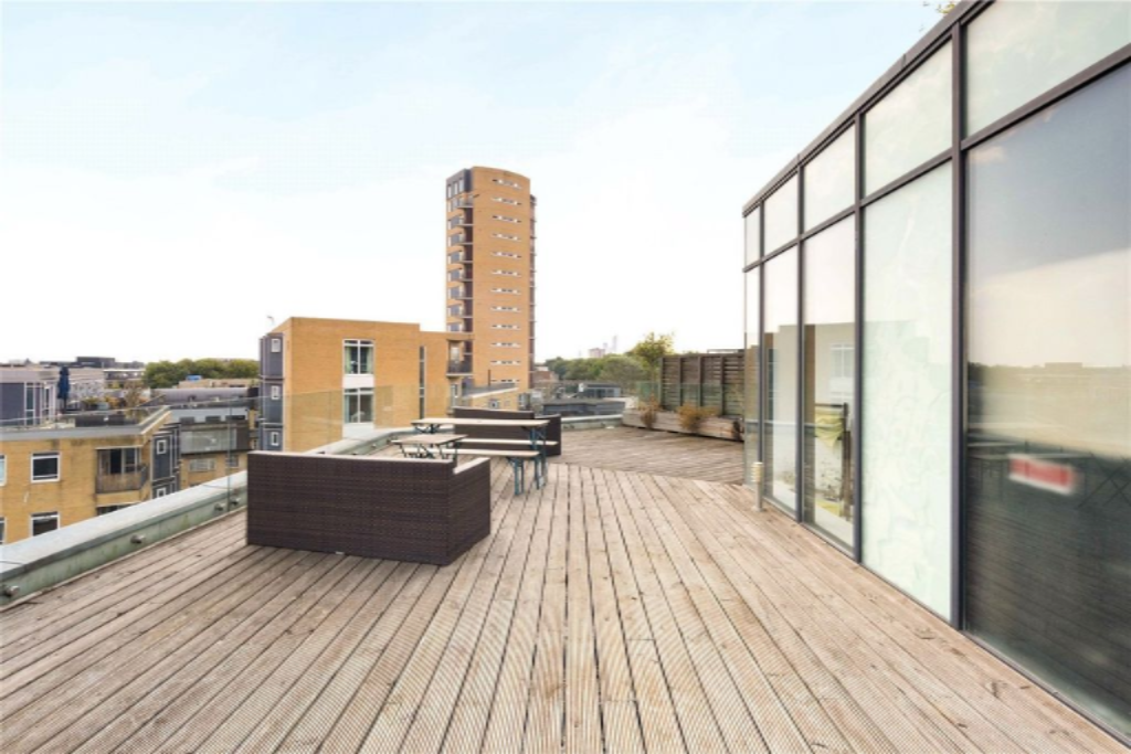 Flat in London, United Kingdom, 60 m² - picture 8