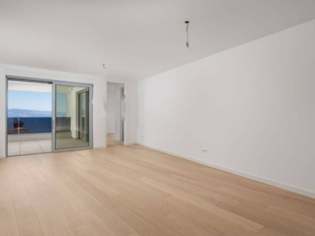 Flat in Opatija, Croatia, 97 m² - picture 8