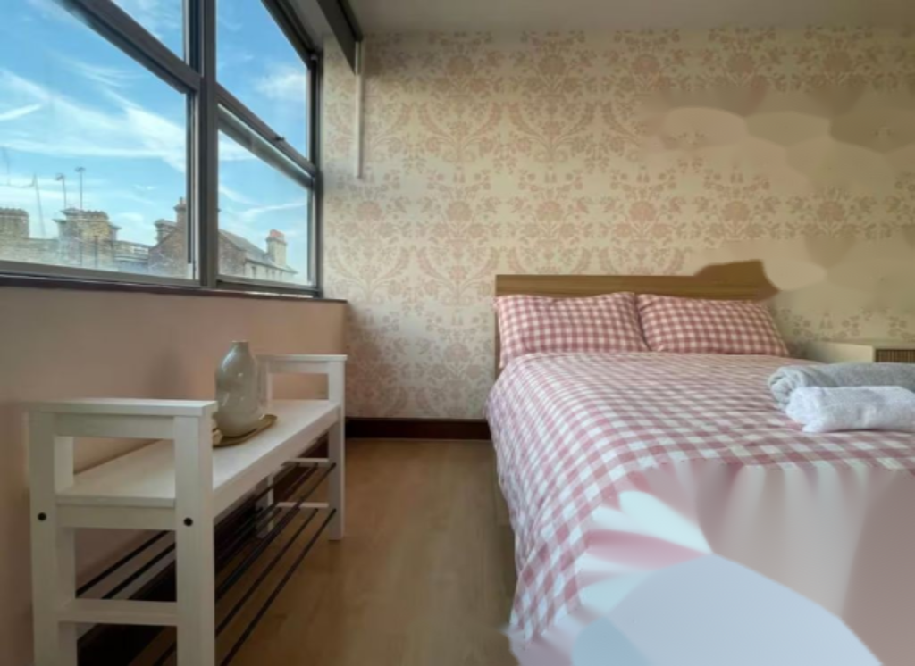 Wohnung in London, Großbritannien, 35 m² - Foto 8