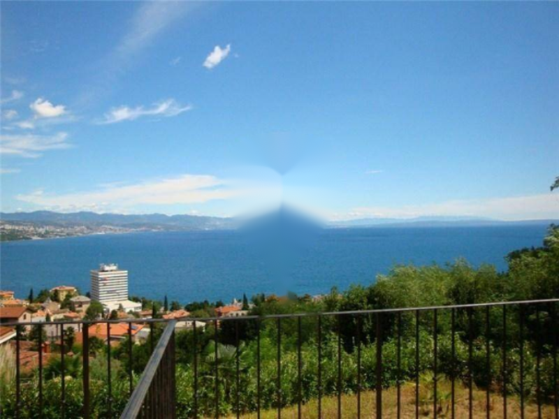 Piso en Opatija, Croacia, 96 m² - imagen 8