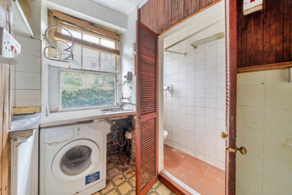 Wohnung in London, Großbritannien, 27 m² - Foto 8