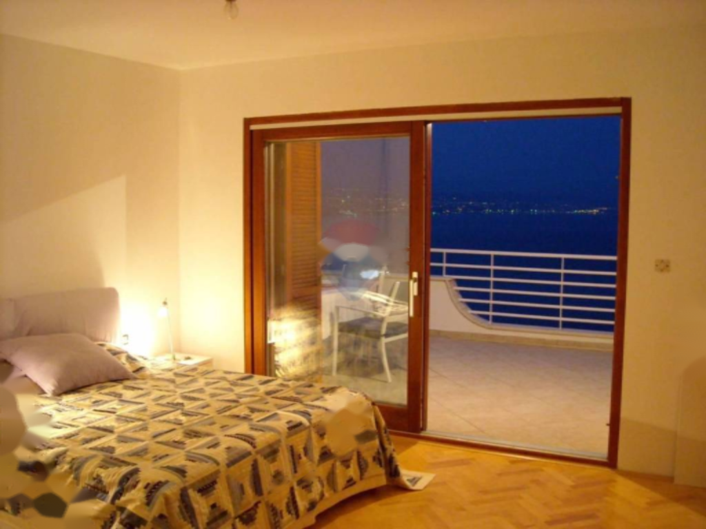 Piso en Opatija, Croacia, 202 m² - imagen 8