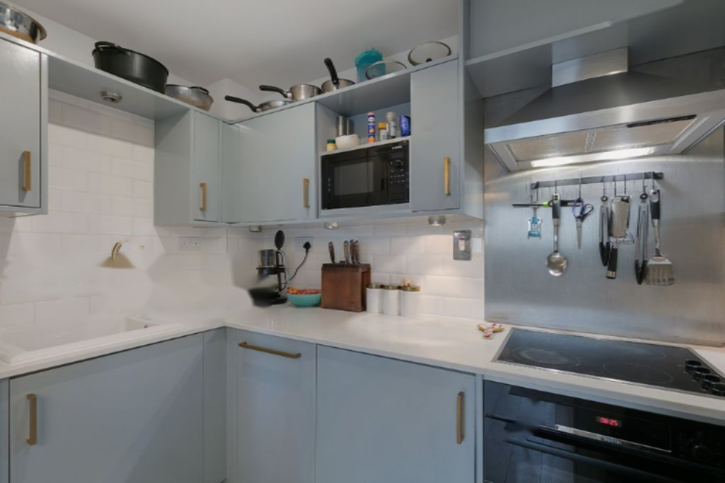 Piso en Londres, Reino Unido, 39 m² - imagen 8