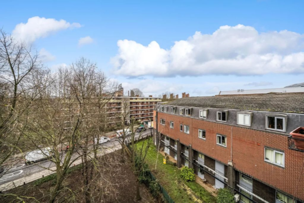 Piso en Londres, Reino Unido, 63 m² - imagen 8