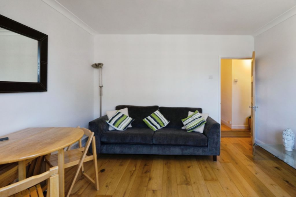 Piso en Londres, Reino Unido, 55 m² - imagen 8