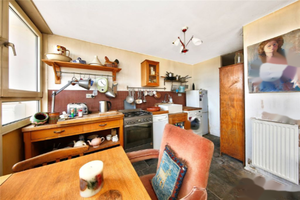 Wohnung in London, Großbritannien, 66 m² - Foto 8