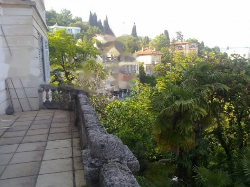 Wohnung in Opatija, Kroatien, 187 m² - Foto 8