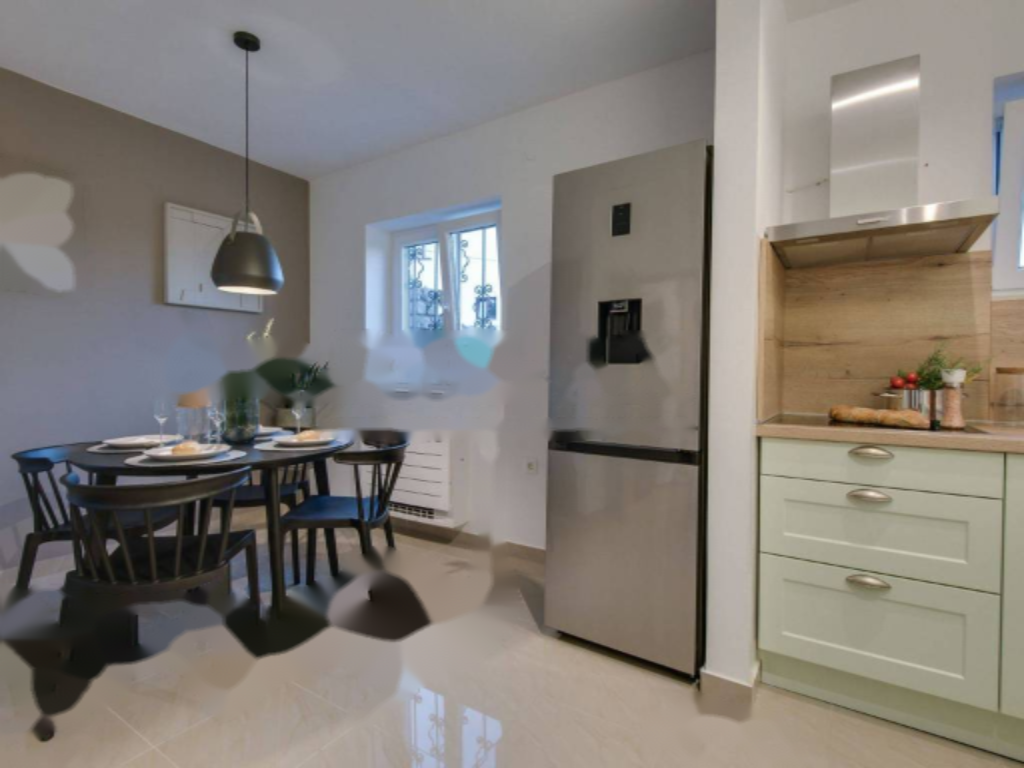Appartement à Opatija, Croatie, 121 m² - image 8