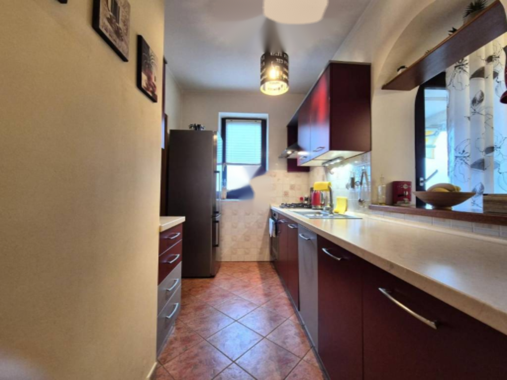 Flat in Opatija, Croatia, 101 m² - picture 8