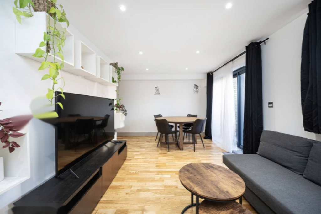 Appartement à Londres, Royaume-Uni, 47 m² - image 8