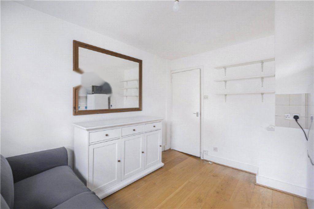 Wohnung in London, Großbritannien, 16 m² - Foto 8