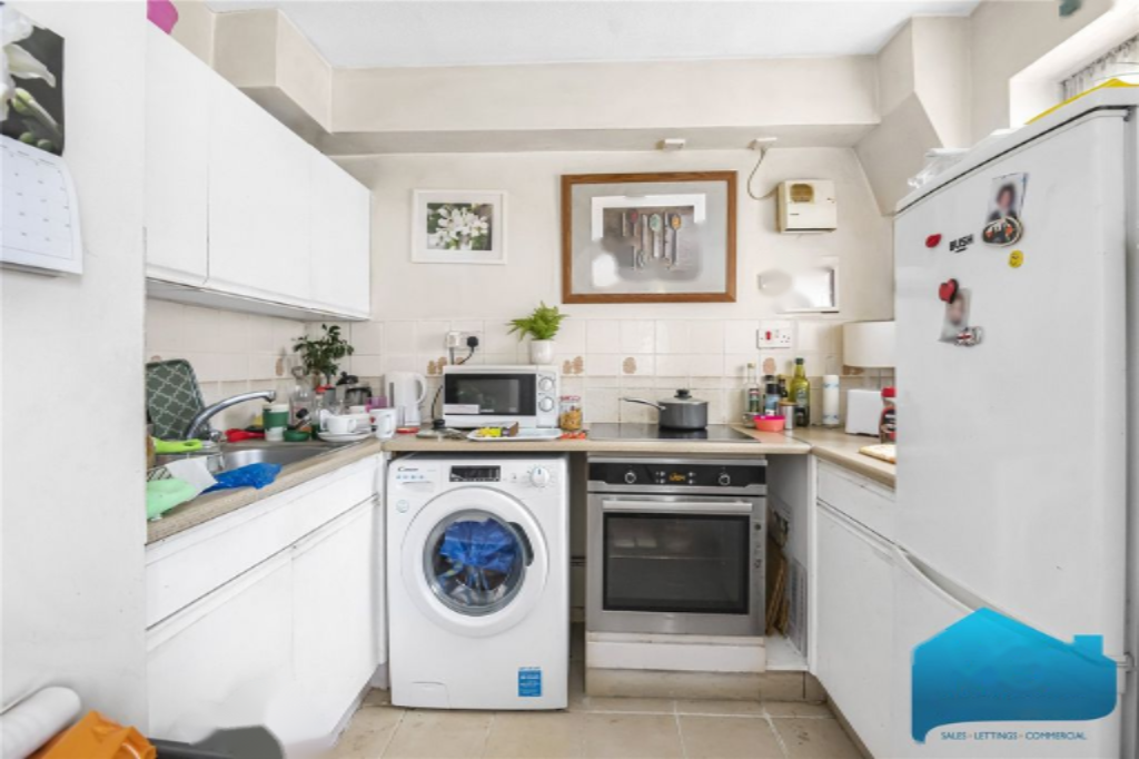 Appartamento a Londra, Regno Unito, 38 m² - foto 8