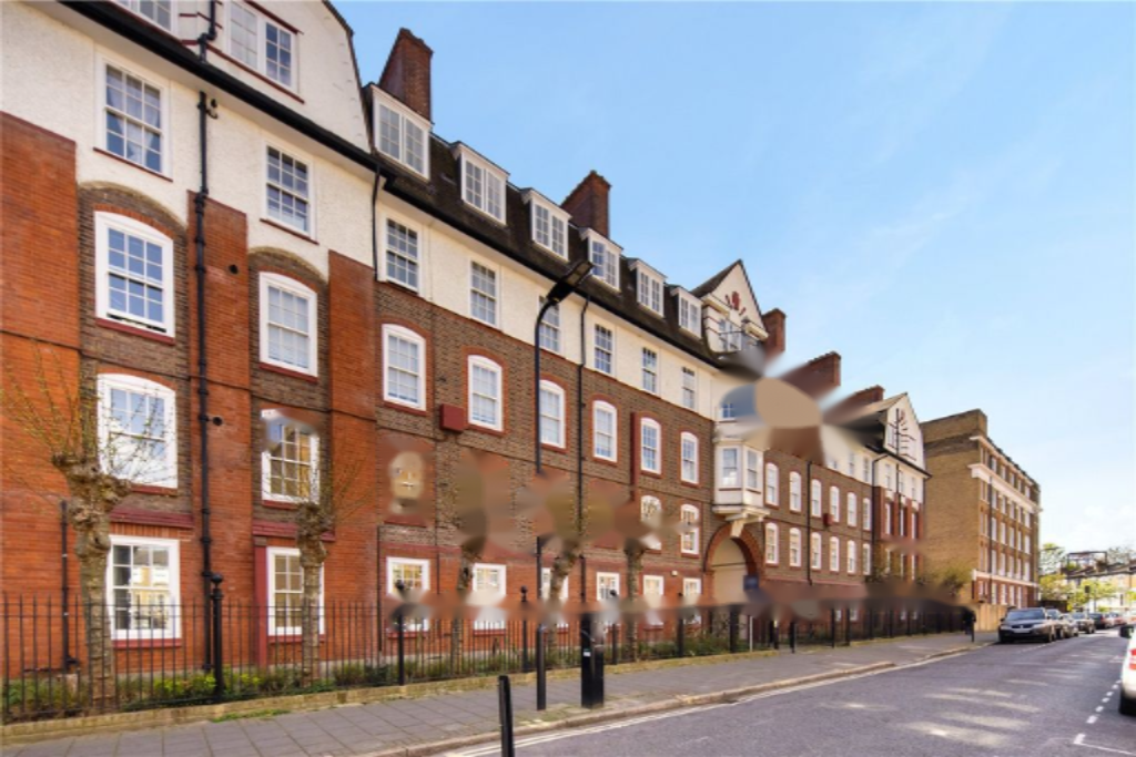 Appartamento a Londra, Regno Unito, 39 m² - foto 8