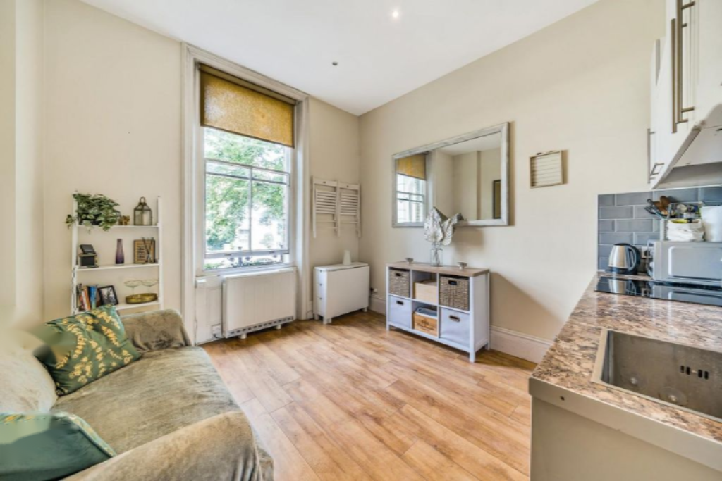 Appartamento a Londra, Regno Unito, 30 m² - foto 8