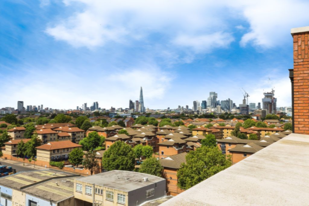 Flat in London, United Kingdom, 40 m² - picture 8