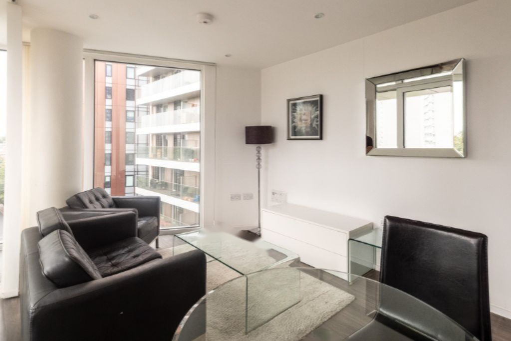 Appartement à Londres, Royaume-Uni, 46 m² - image 8