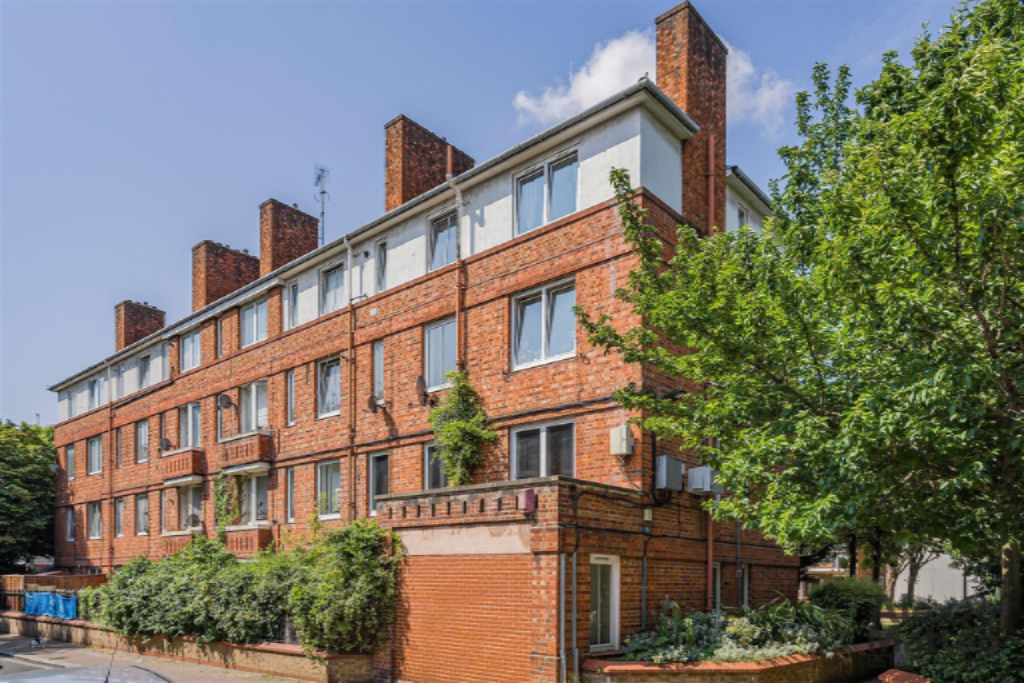 Appartamento a Londra, Regno Unito, 57 m² - foto 8