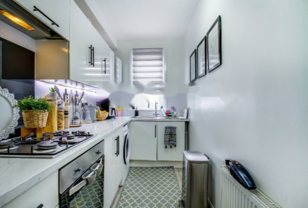 Appartamento a Londra, Regno Unito, 49 m² - foto 8