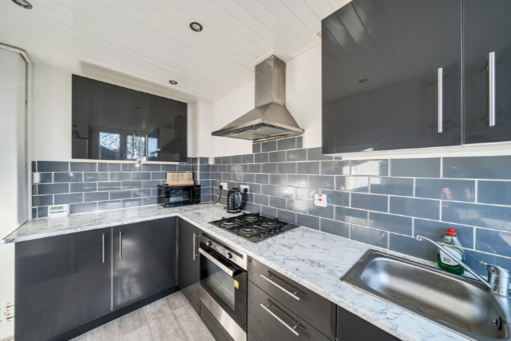 Piso en Londres, Reino Unido, 66 m² - imagen 8