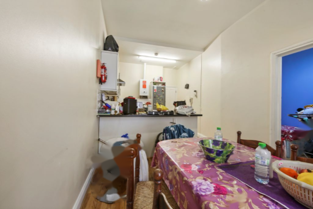 Wohnung in London, Großbritannien, 61 m² - Foto 8