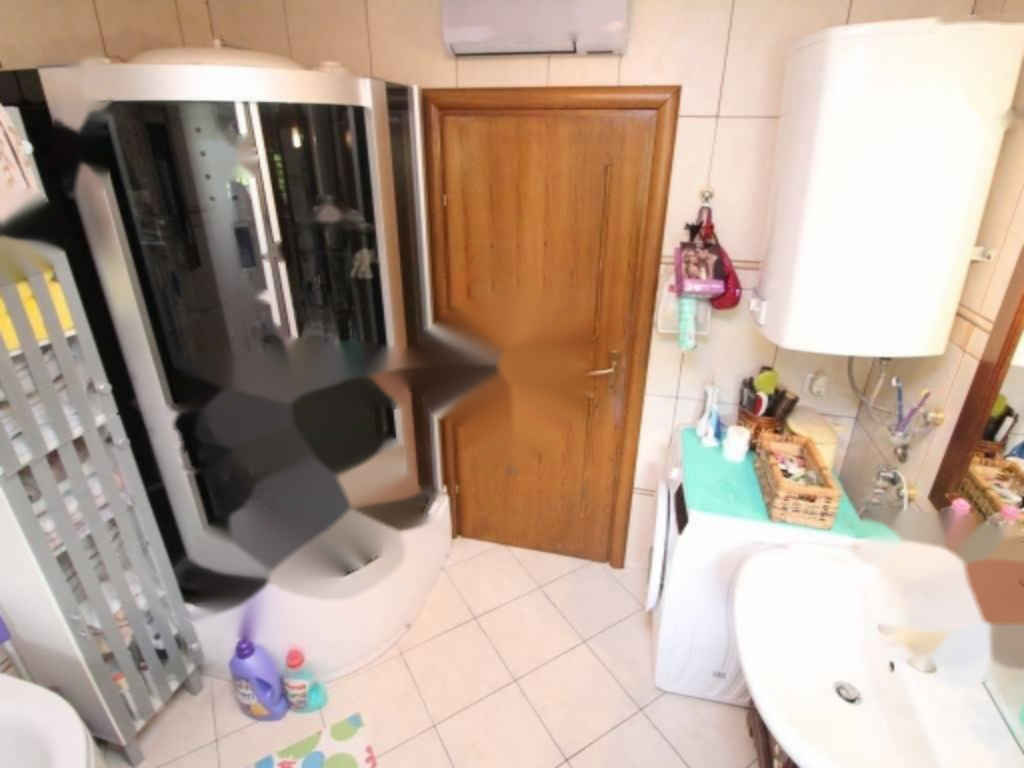 Wohnung in Opatija, Kroatien, 98 m² - Foto 8