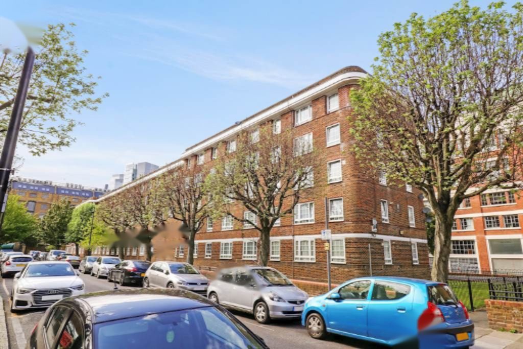 Appartement à Londres, Royaume-Uni - image 8