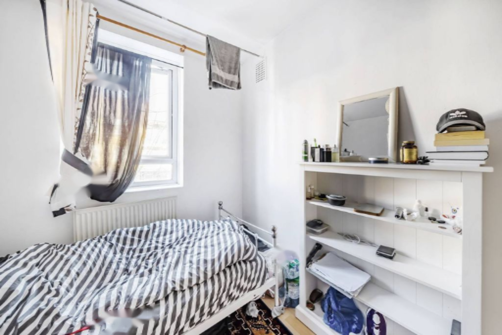 Wohnung in London, Großbritannien, 66 m² - Foto 8