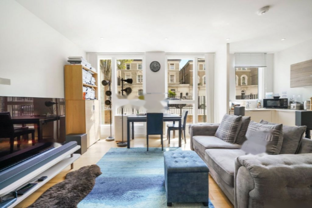 Appartamento a Londra, Regno Unito, 64 m² - foto 8