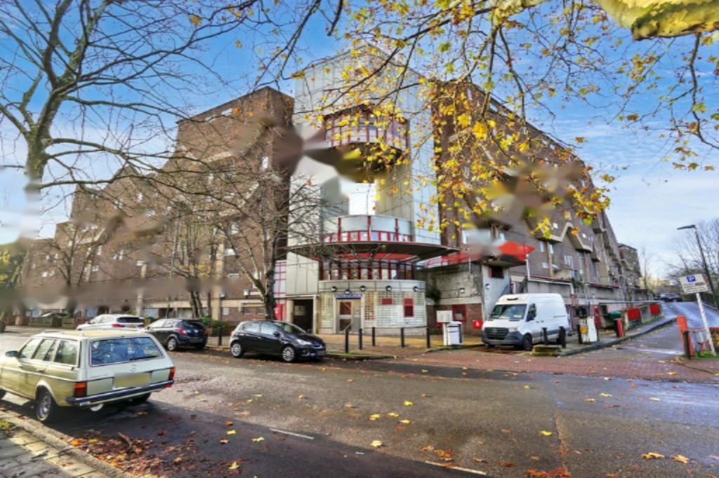 Piso en Londres, Reino Unido, 80 m² - imagen 8