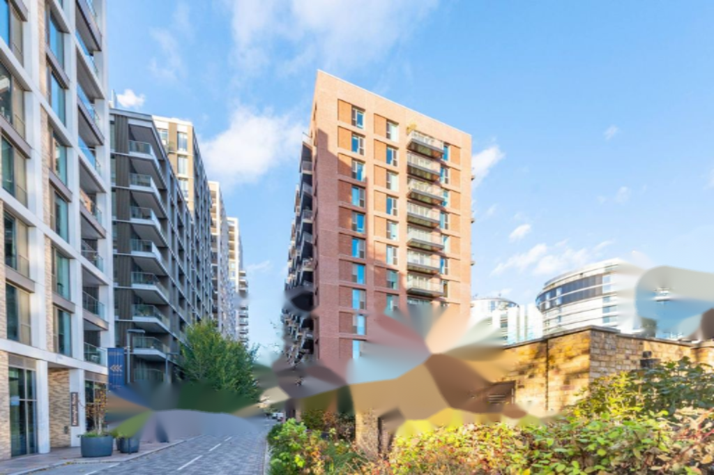 Appartamento a Londra, Regno Unito, 57 m² - foto 8