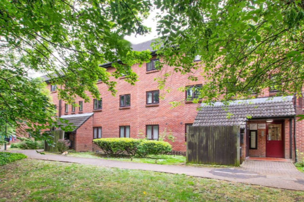 Appartement à Londres, Royaume-Uni, 61 m² - image 8