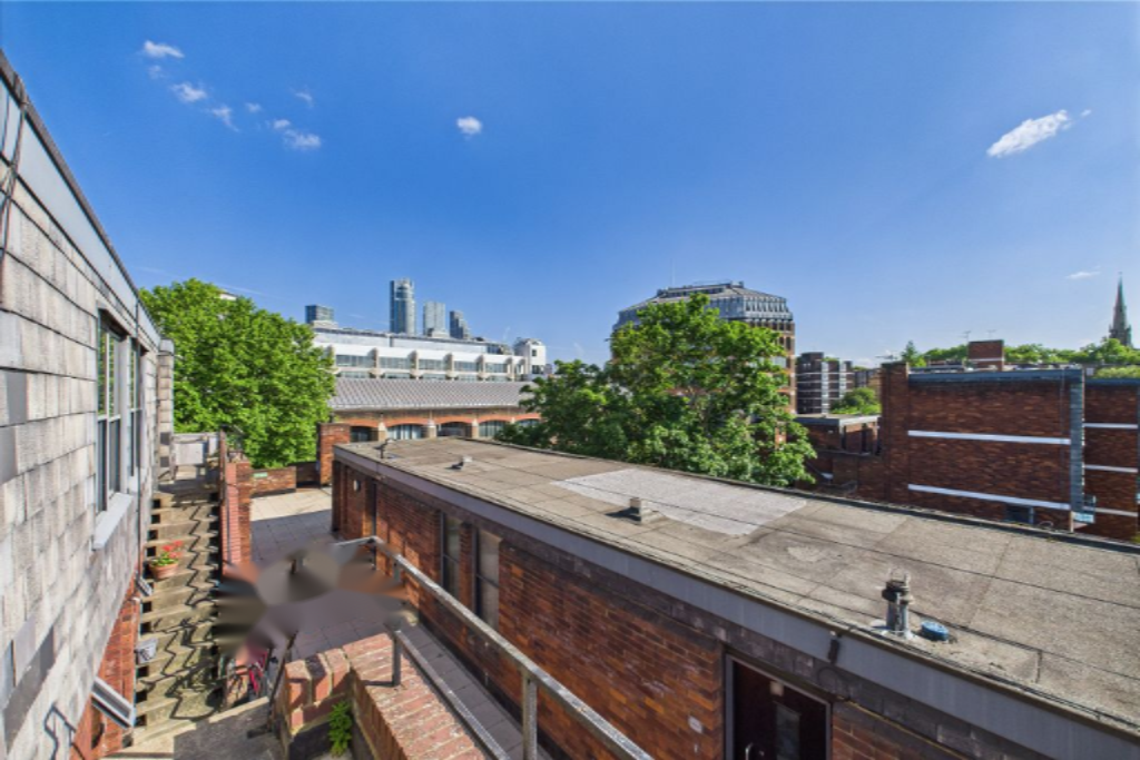 Appartamento a Londra, Regno Unito, 31 m² - foto 8