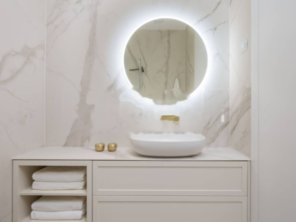 Wohnung in Opatija, Kroatien - Foto 8