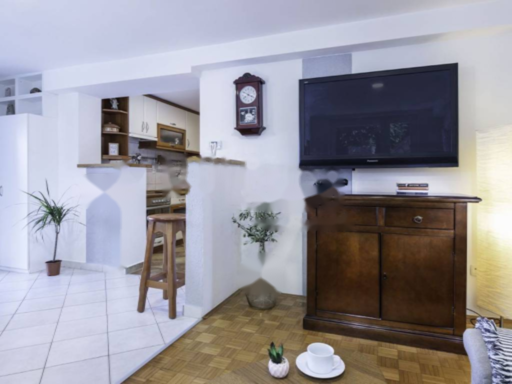 Flat in Opatija, Croatia, 67 m² - picture 8