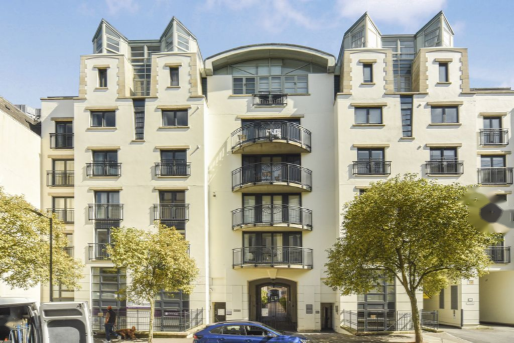 Appartement à Londres, Royaume-Uni, 34 m² - image 8