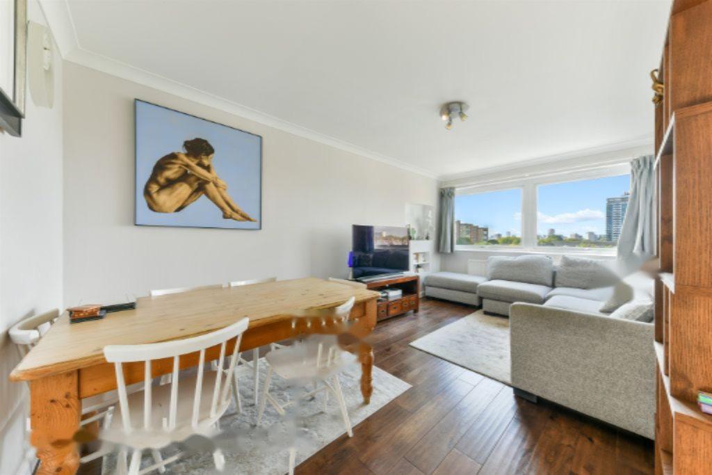 Appartement à Londres, Royaume-Uni, 65 m² - image 8