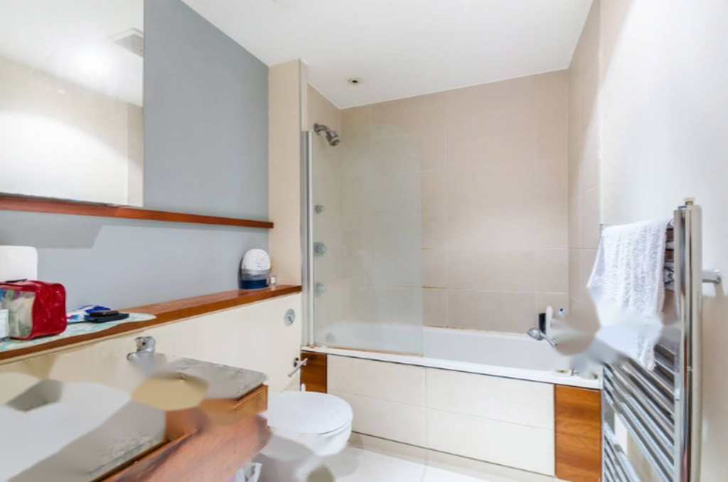 Appartement à Londres, Royaume-Uni, 43 m² - image 8