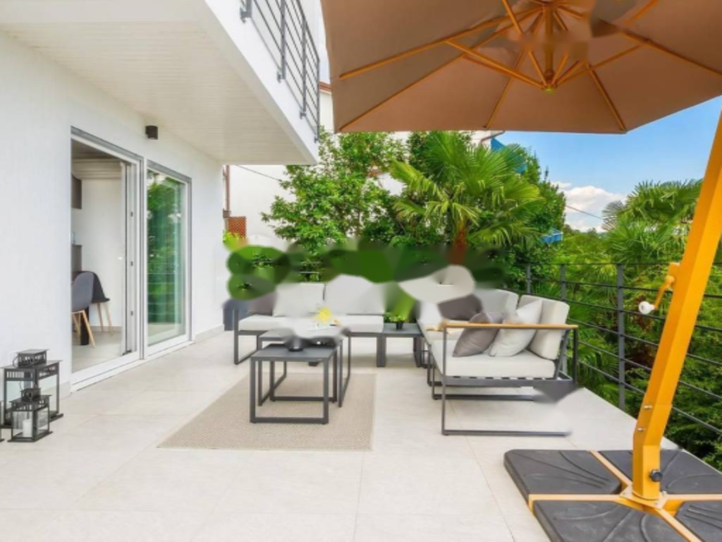 Maison à Opatija, Croatie, 200 m² - image 8