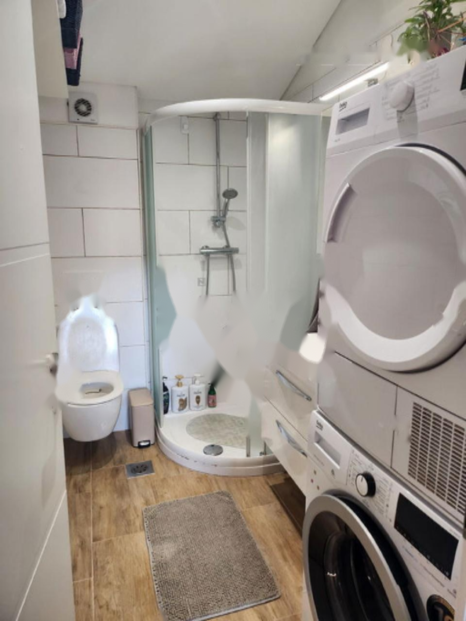 Piso en Izola, Eslovenia, 52 m² - imagen 8