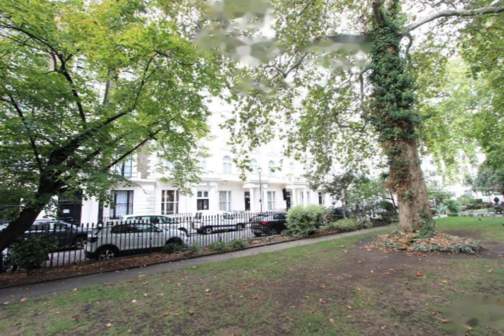 Flat in London, United Kingdom, 26 m² - picture 8