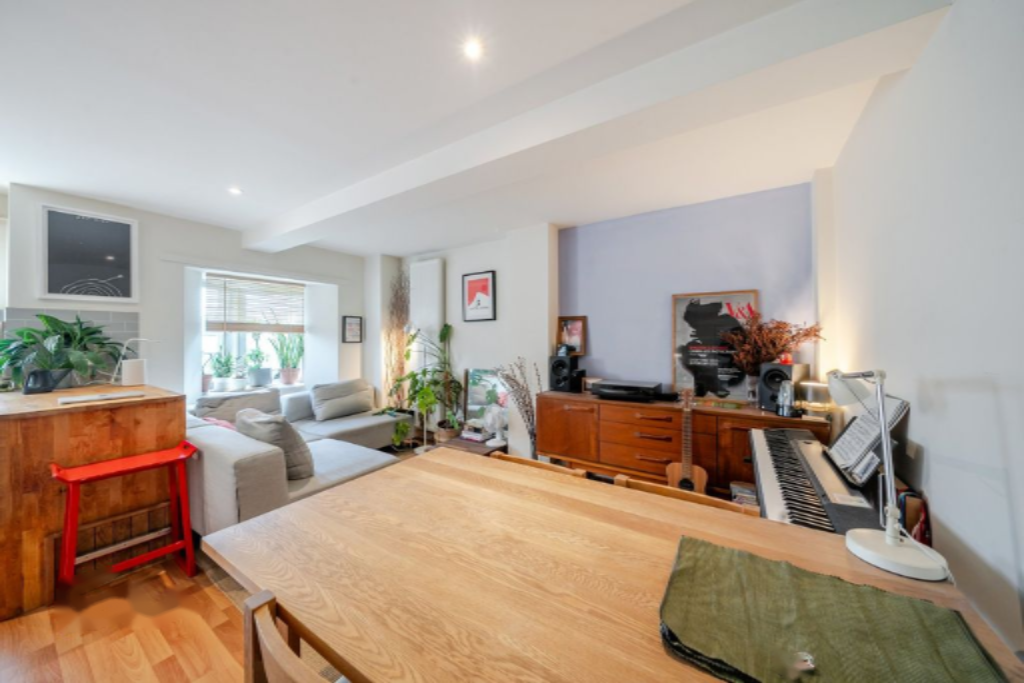 Wohnung in London, Großbritannien, 49 m² - Foto 8