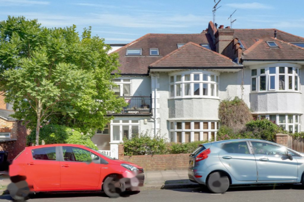 Appartement à Londres, Royaume-Uni, 62 m² - image 8